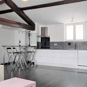 L Escapade Albigeoise Appartement Albi