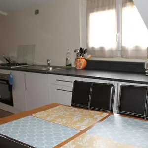 Location G&w, Très Proche Sanctuaires Ii Appartement Lourdes
