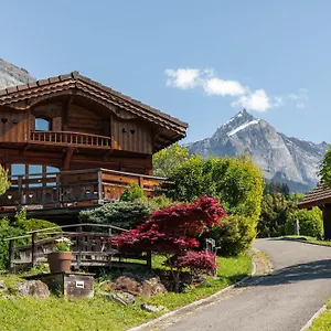 Les Greniers Du Mont Blanc Chalet Passy (Haute-Savoie)
